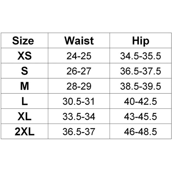 Firm Abs Women Workout Performance Stretch Gym Shorts | S - Picture 4 of 4